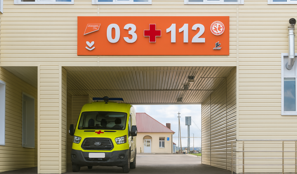 Тренинги для целевиков